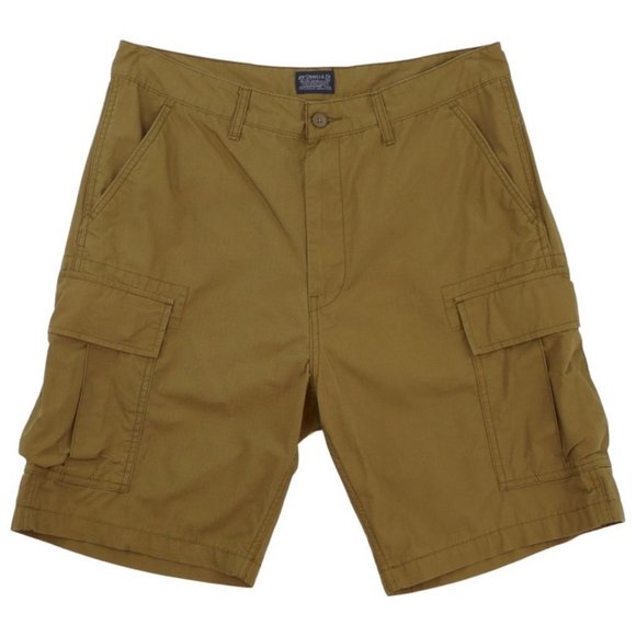 Levi's Men's Cargo Shorts - Picture 1 of 15